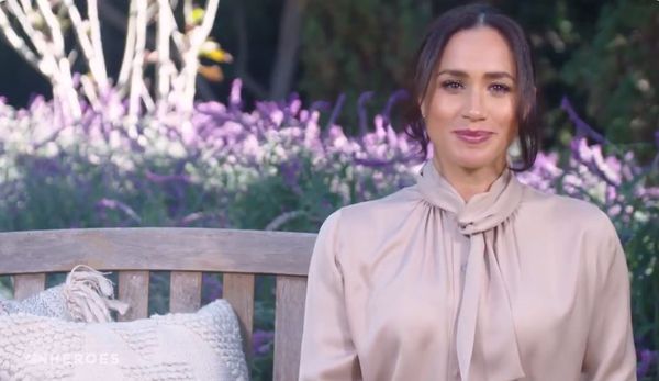 Meghan Markle, Investor