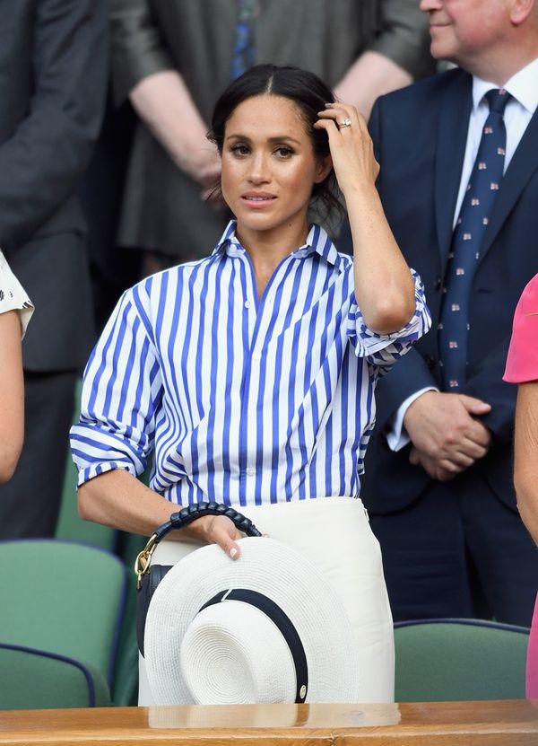 Royal Meghan’s rogue relatives extend their moment