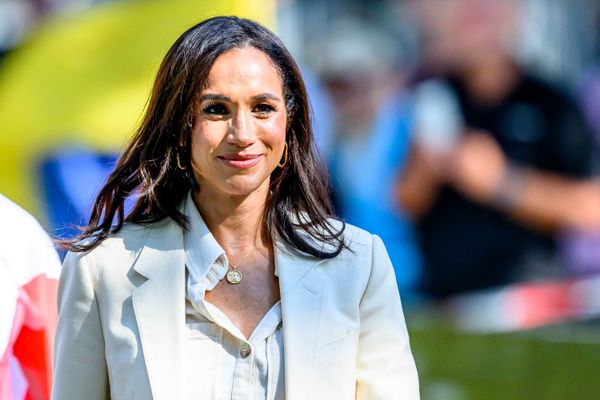 Celebrity Social Media, March 19, 2024