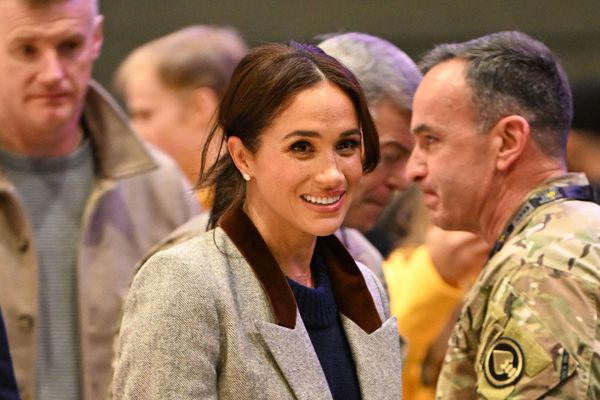 Celebrity Social Media, February 20, 2025