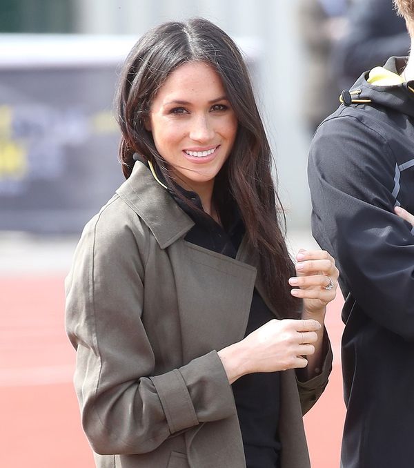 Meghan Markle’s SD content