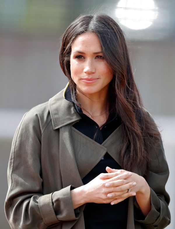 Holy royal pre-wedding drama