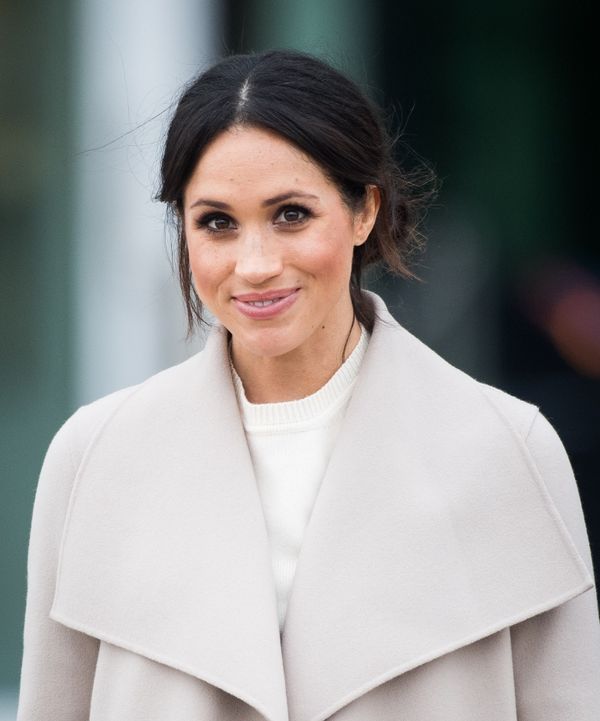 Thomas Markle doesn’t want to “miss history”