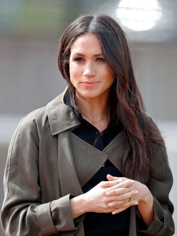 Thomas Markle not attending royal wedding