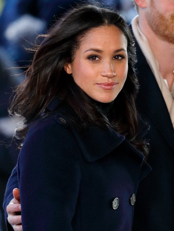 Meghan Markle’s friend problem