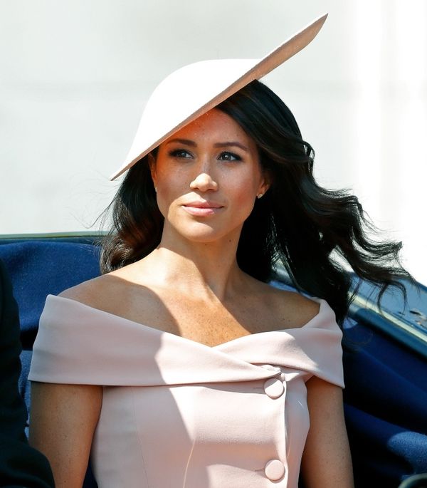 Meghan Markle vs the Mail