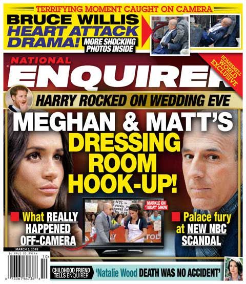 Intro for February 22, 2018