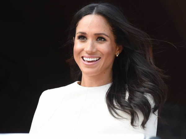 Meghan Markle’s Archetypes