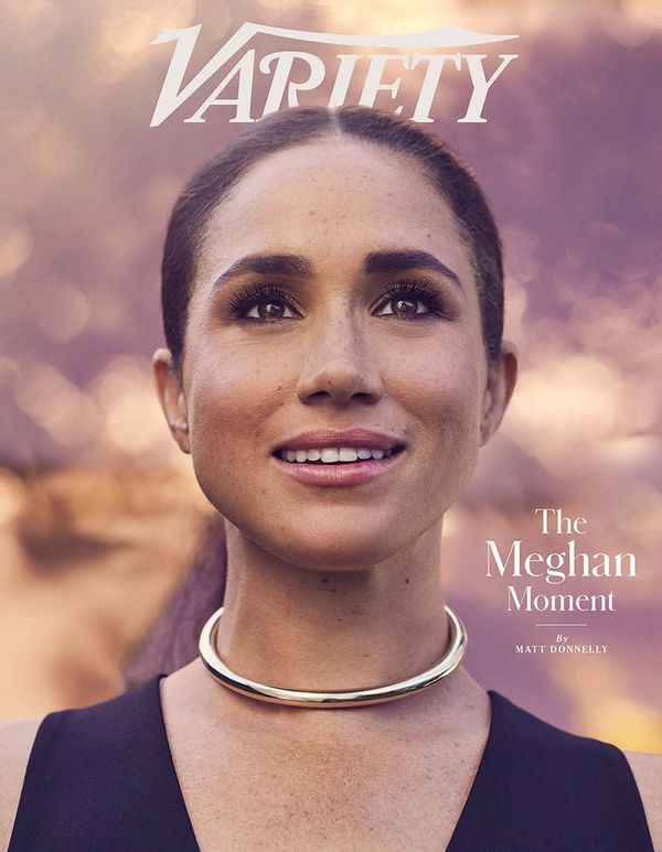 Meghan Markle’s Delayed Power