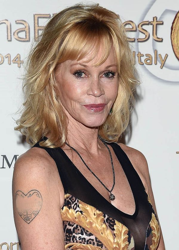 Why not the whole thing?