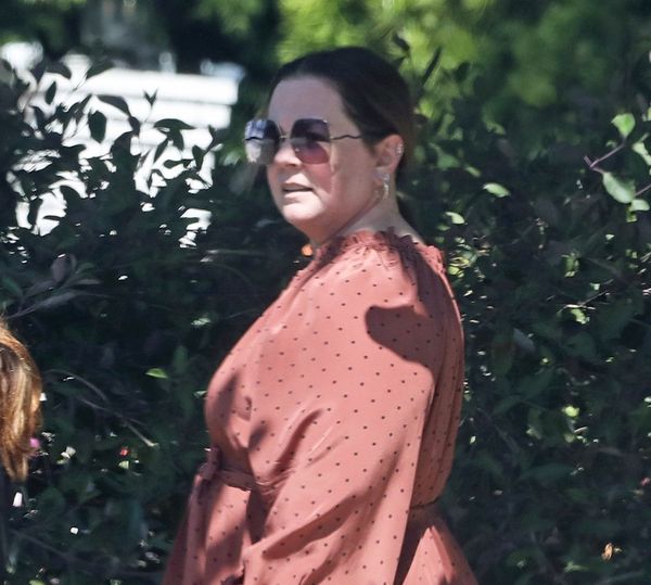 Celebrity Social Media, May 1, 2024