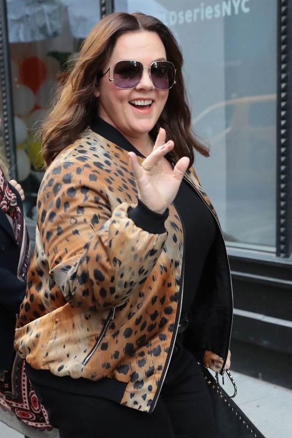 Melissa McCarthy at her best in Can You Ever Forgive Me?