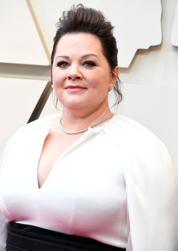 Melissa McCarthy wants our poor, unfortunate souls