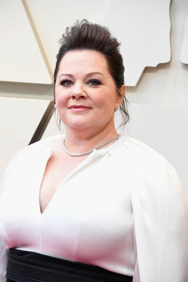 Melissa McCarthy Won’t Let Me