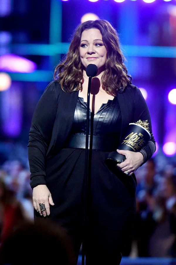 Melissa McCarthy in The Boss