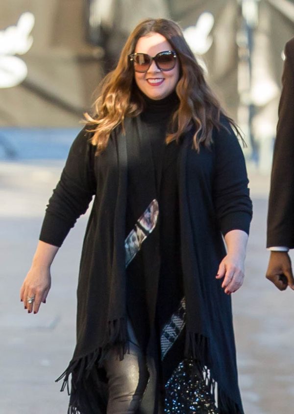 “Slim Under Layers”