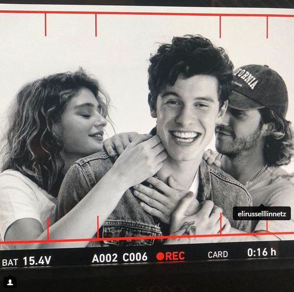 Smutty Social Media, June 11, 2018