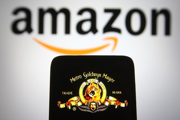 Merger Mania Part II: Amazon and MGM