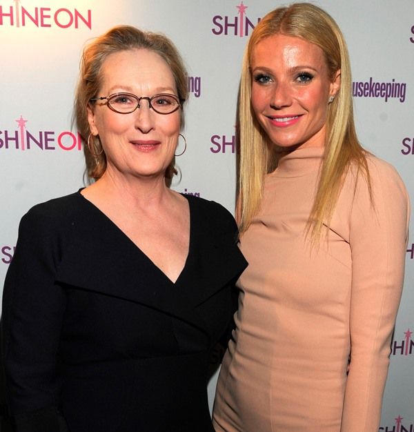 Meryl needs GOOP