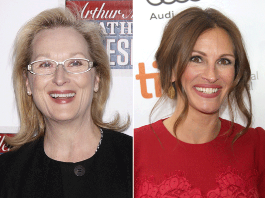 But why must it ALWAYS be girl sh*t?