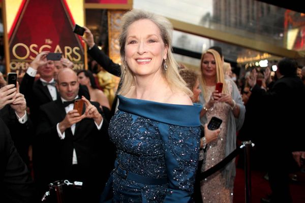 Oscar Meryl 20
