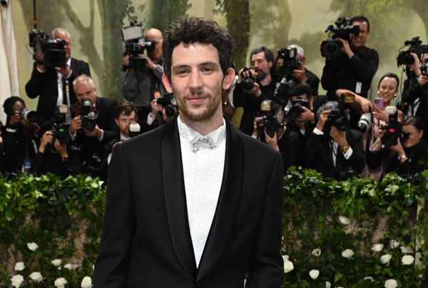 Sleeping Boy Beauties and a side of Kendall