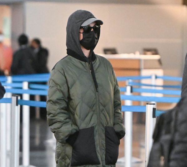 Everyone in New York