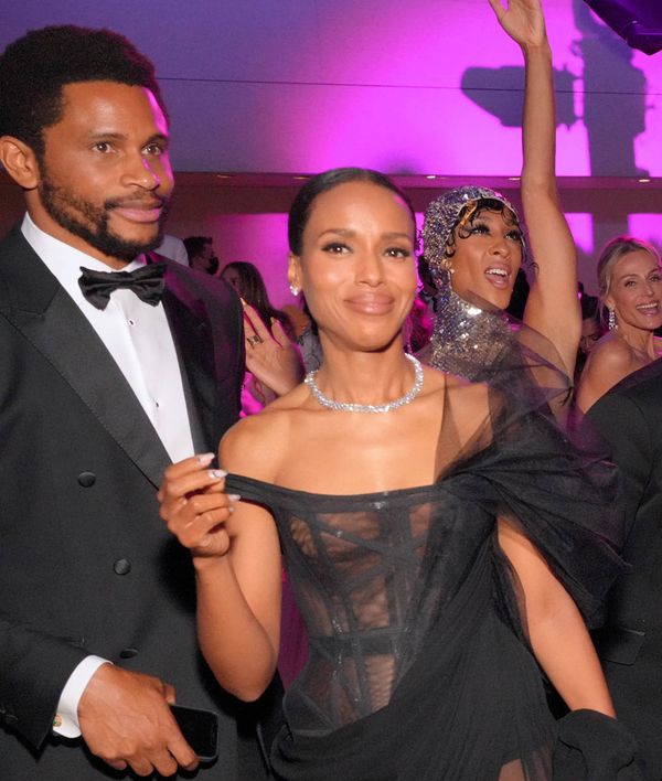 Four Couples and an Ex