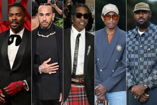 The Met Gala 2025: So Dandy!