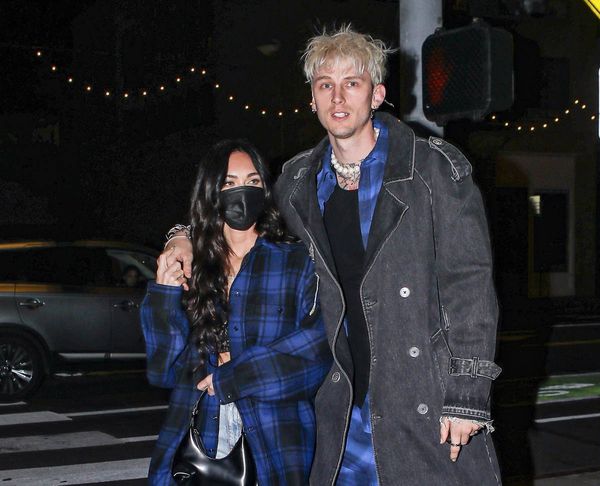 Celebrity Social Media, April 15, 2021