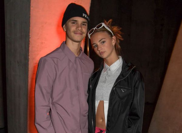 Romeo and Mia: A Long Teen Love