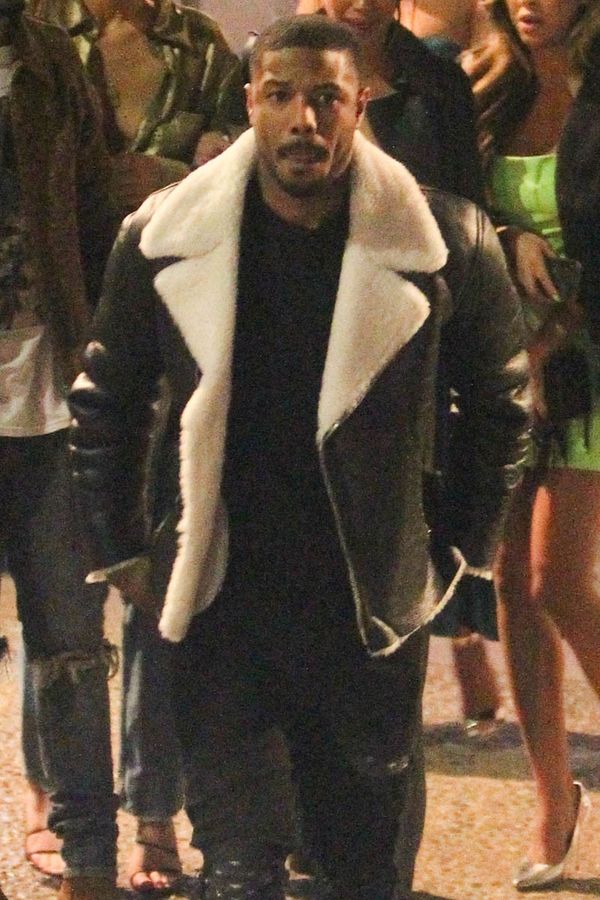 Oprah for Black Panther