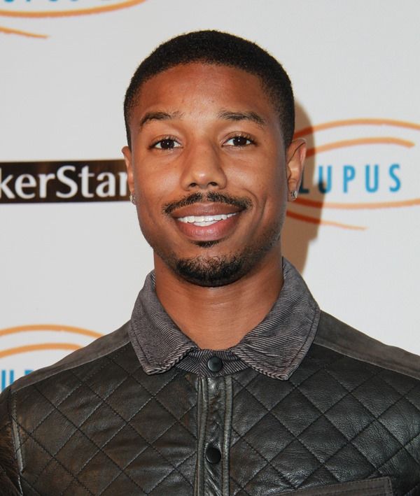 Michael B Jordan For Independence Day Sequel?