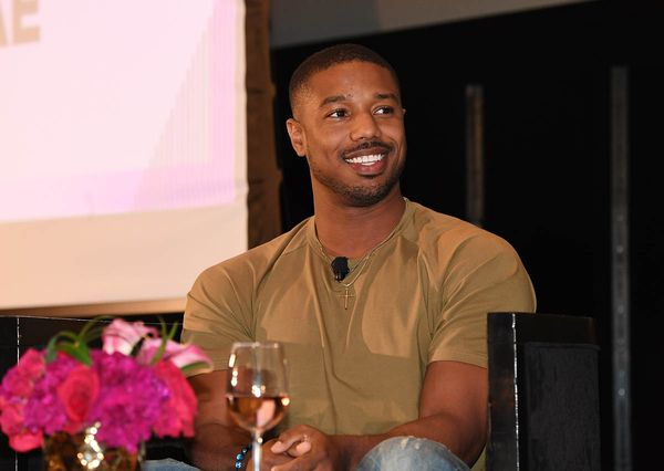 MBJ in the club with Ashlyn