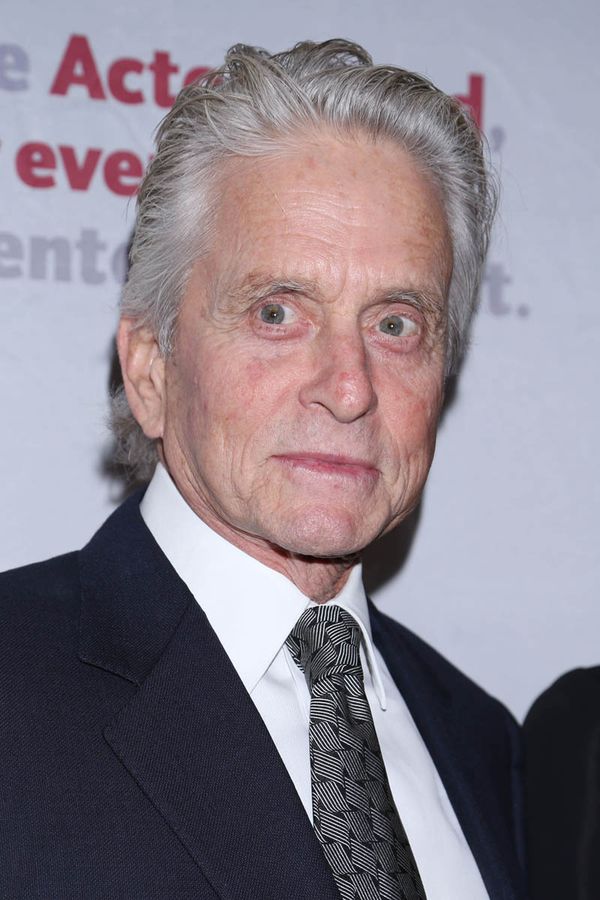 The case against Michael Douglas