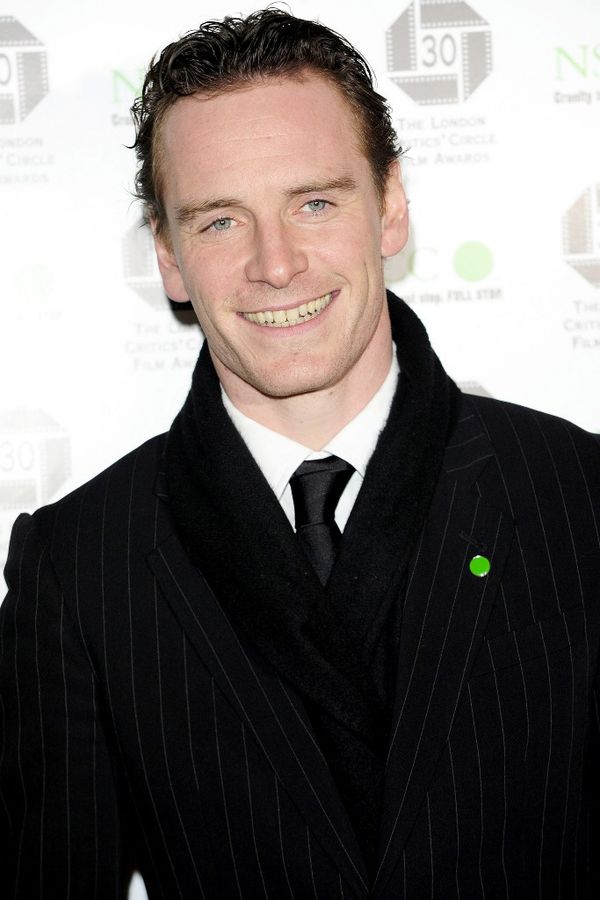 Dear Michael Fassbender