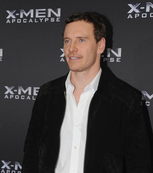 Magneto shows up in Sydney