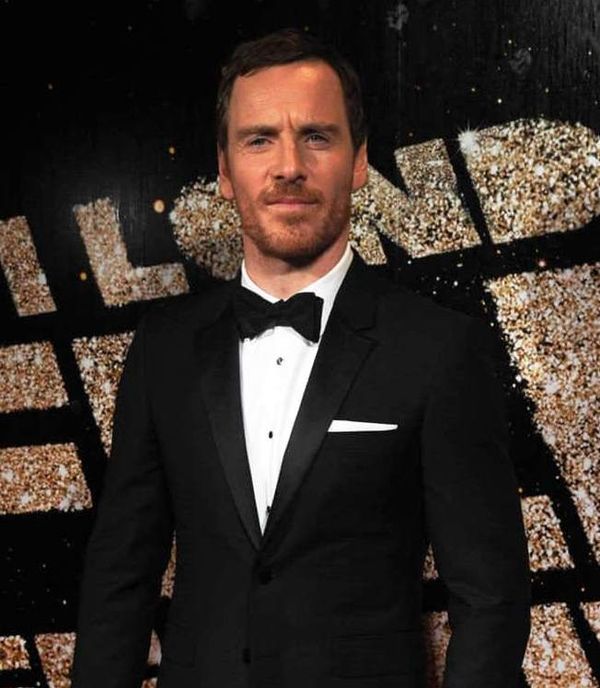 Michael Fassbender revamps Assassin’s Creed