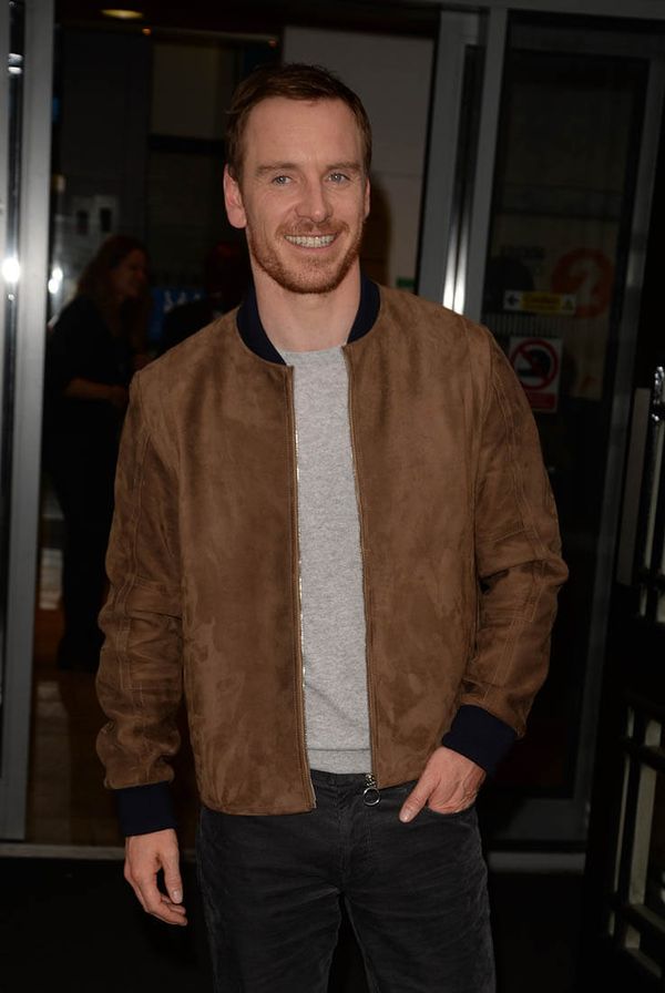 Go into the matrix to find the apple