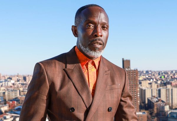 On Michael K. Williams’ Enduring Legacy