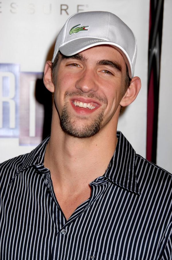 Michael Phelps