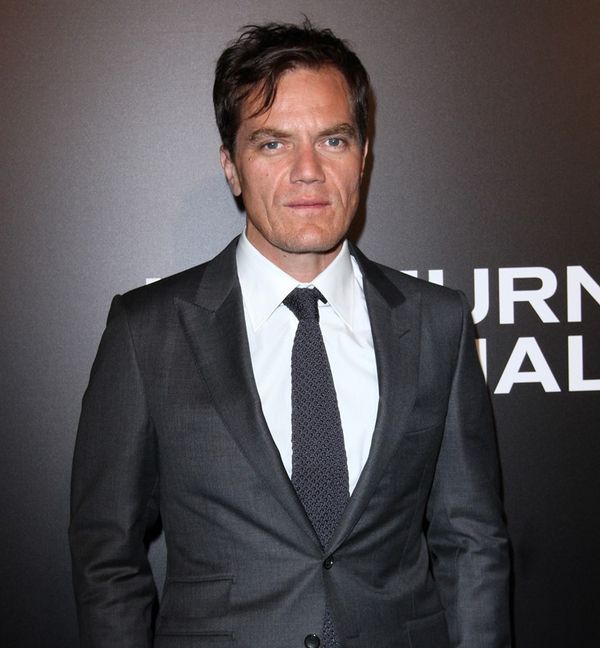 Michael Shannon’s work pays off