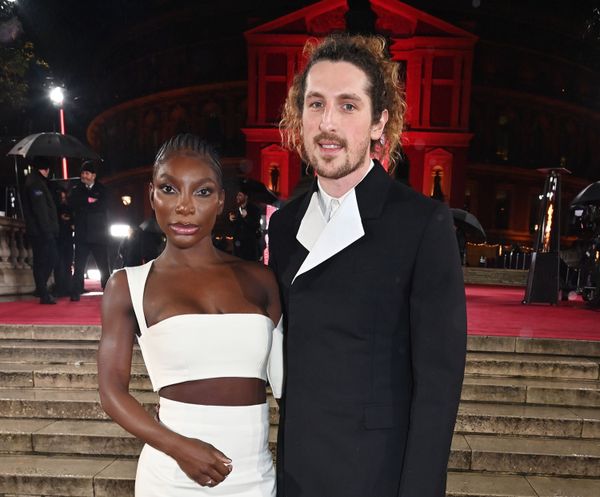 Michaela Coel’s “Hard Launch”?