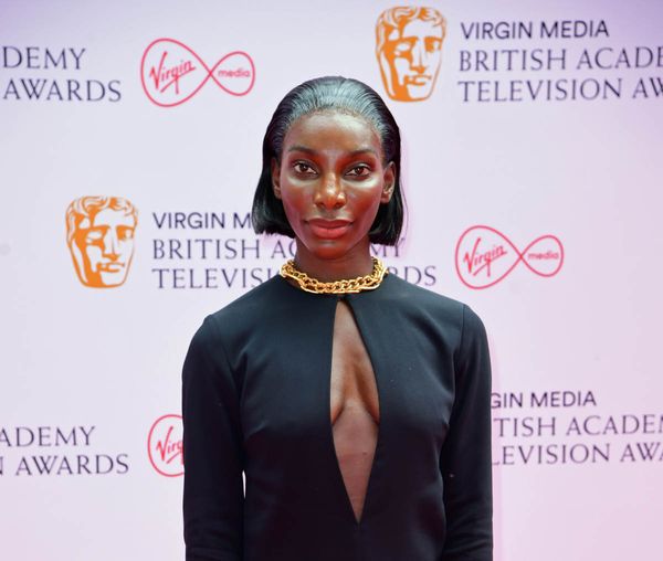 The BAFTAS of Michaela Coel