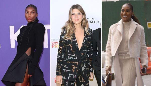 Michaela, Marisa, and Issa: Weekend Fashion Highlights