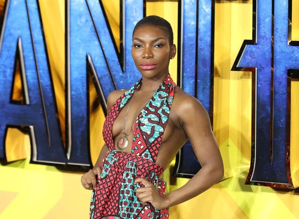 Michaela Coel joins Wakanda Forever