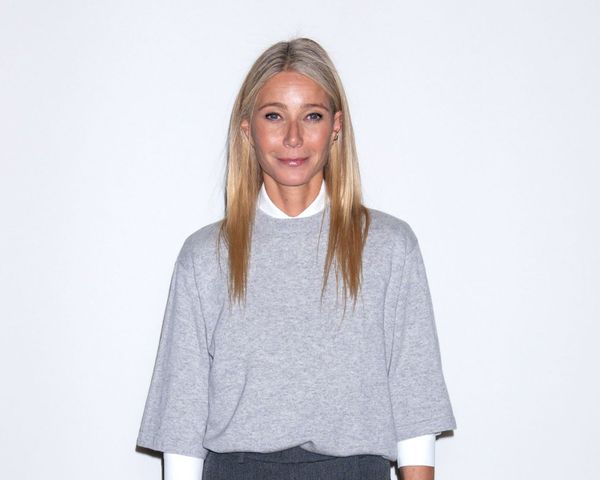 Everyone at Michael Kors