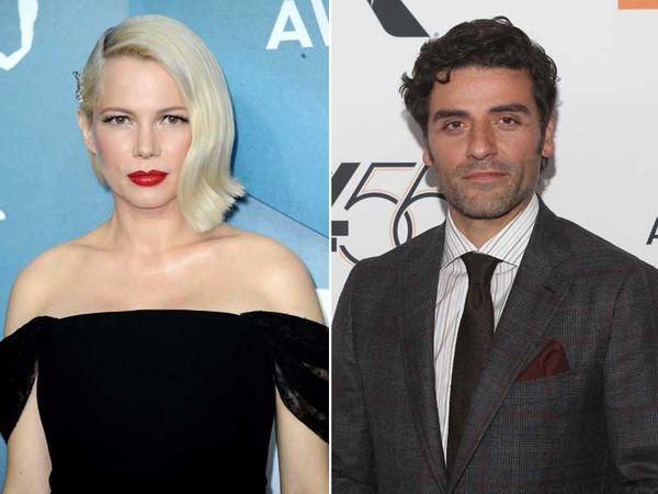 Oscar and Michelle’s Marriage Story