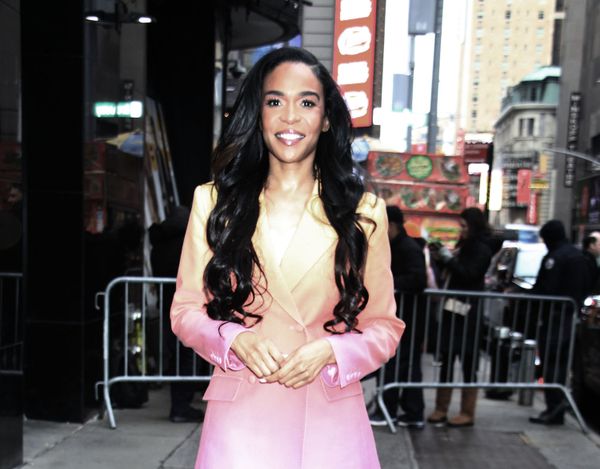 Michelle Williams’ journey back