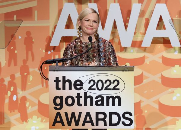 Michelle Williams: Jen Lindley lives!